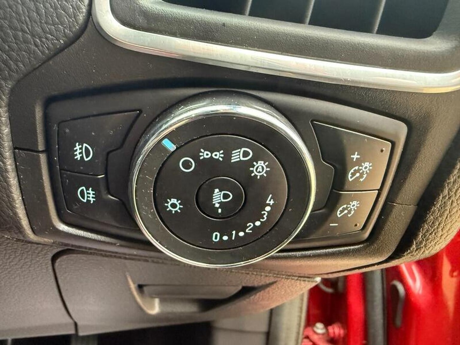 Used Ford Focus 2014 for sale - 76845053: Photo 37