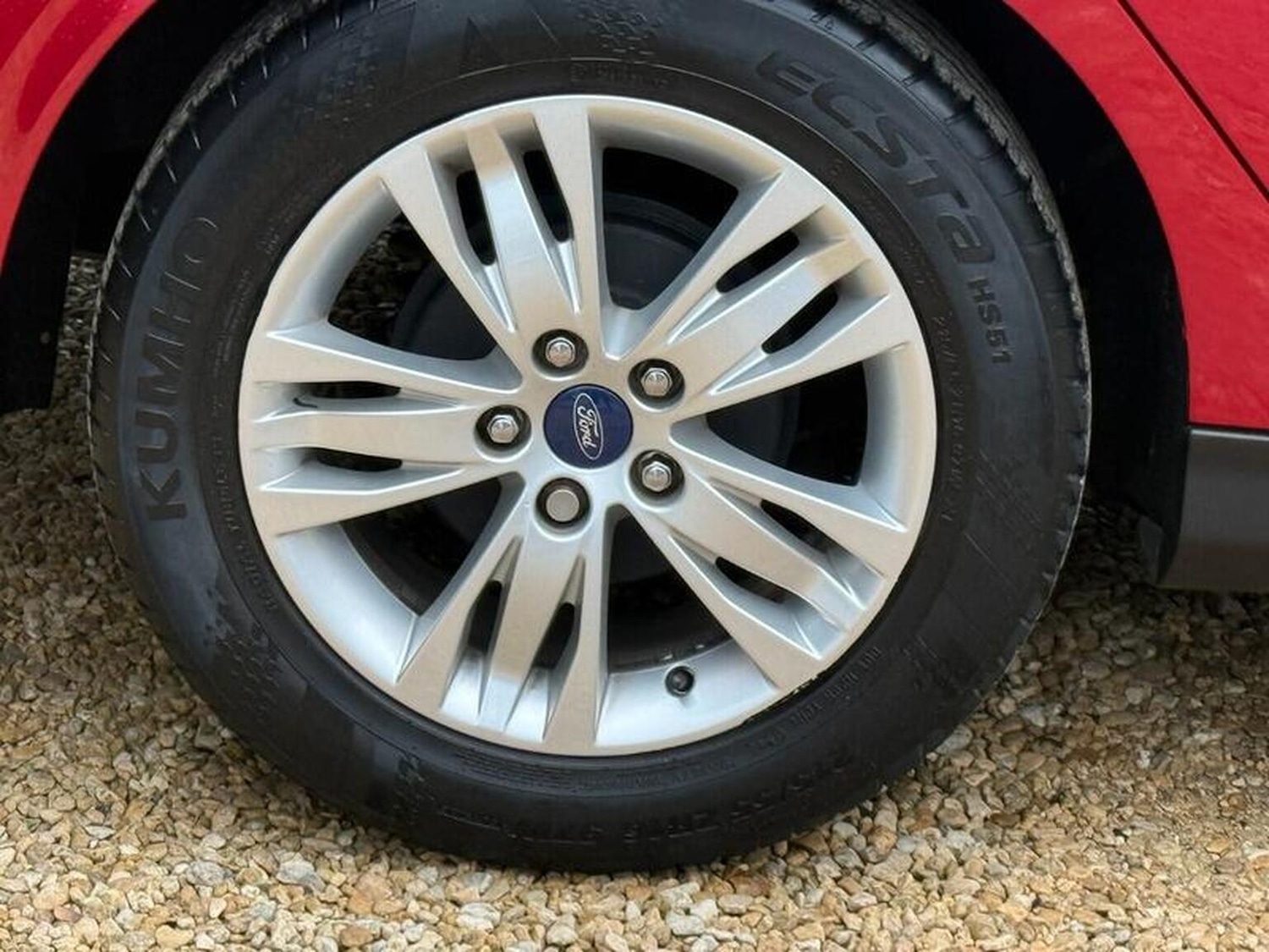 Used Ford Focus 2014 for sale - 76845053: Photo 4