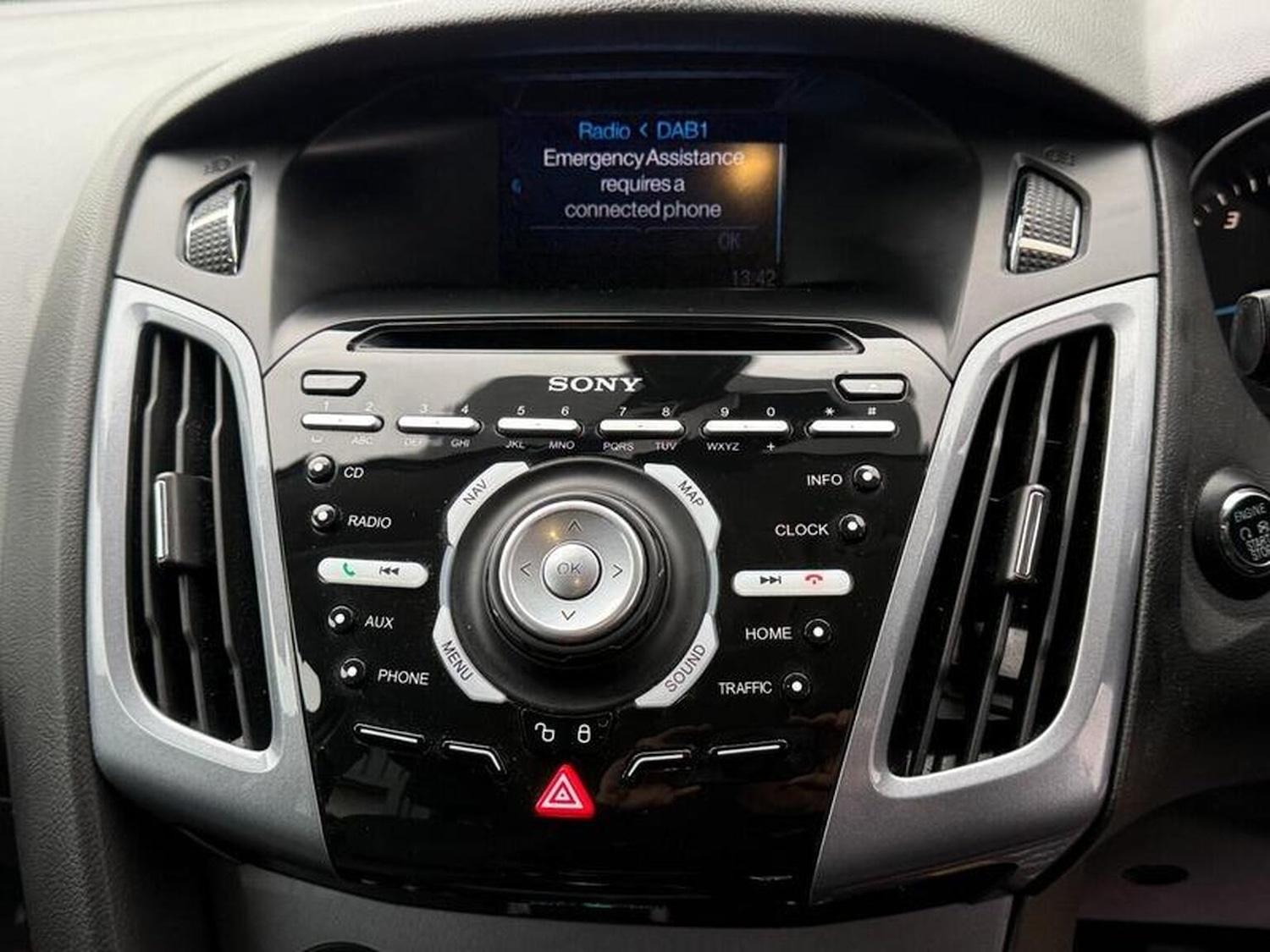 Used Ford Focus 2014 for sale - 76845053: Photo 41