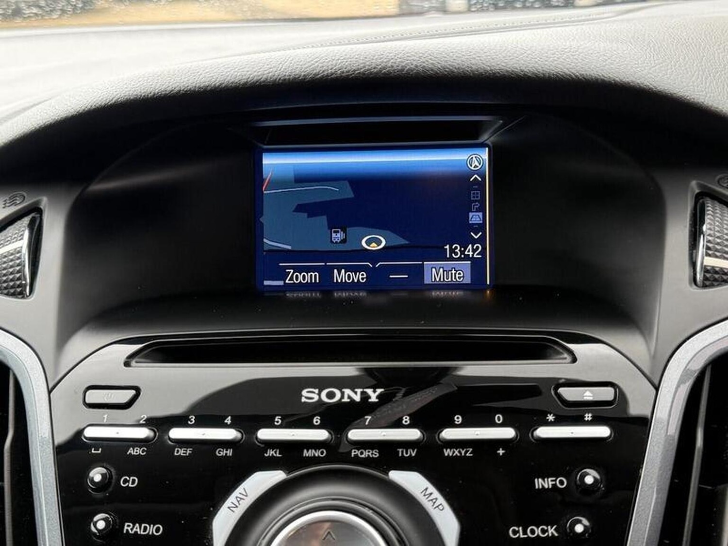 Used Ford Focus 2014 for sale - 76845053: Photo 42