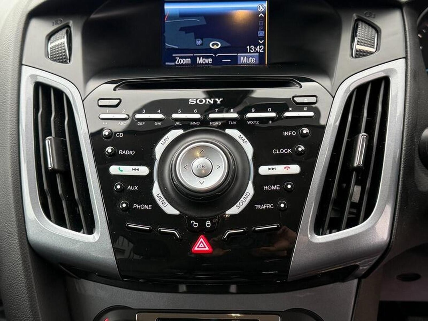 Used Ford Focus 2014 for sale - 76845053: Photo 43