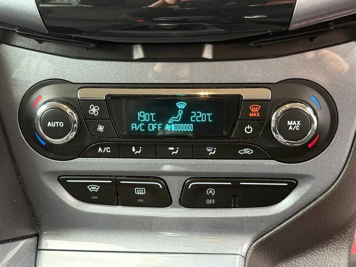 Used Ford Focus 2014 for sale - 76845053: Photo 44