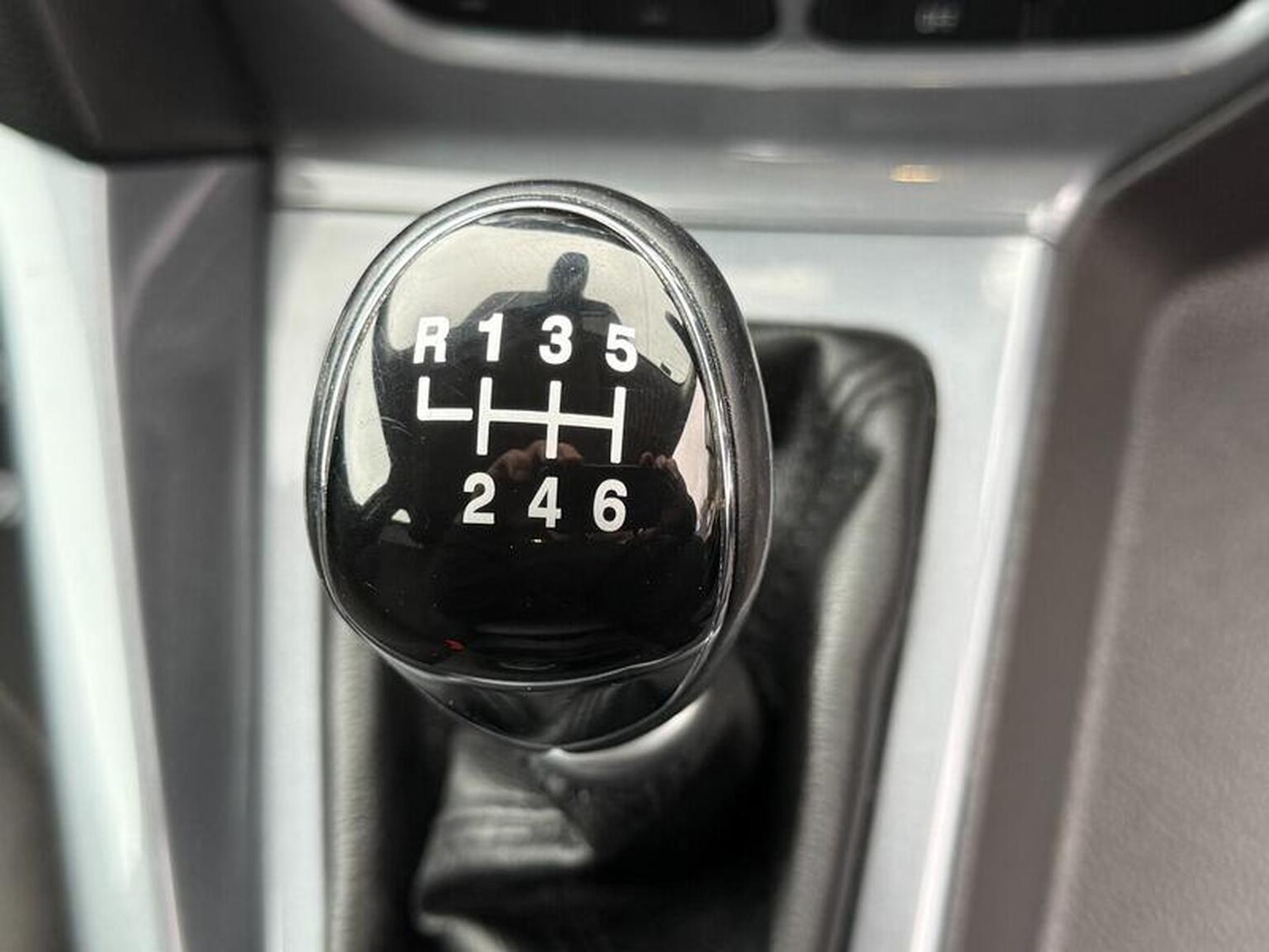 Used Ford Focus 2014 for sale - 76845053: Photo 45