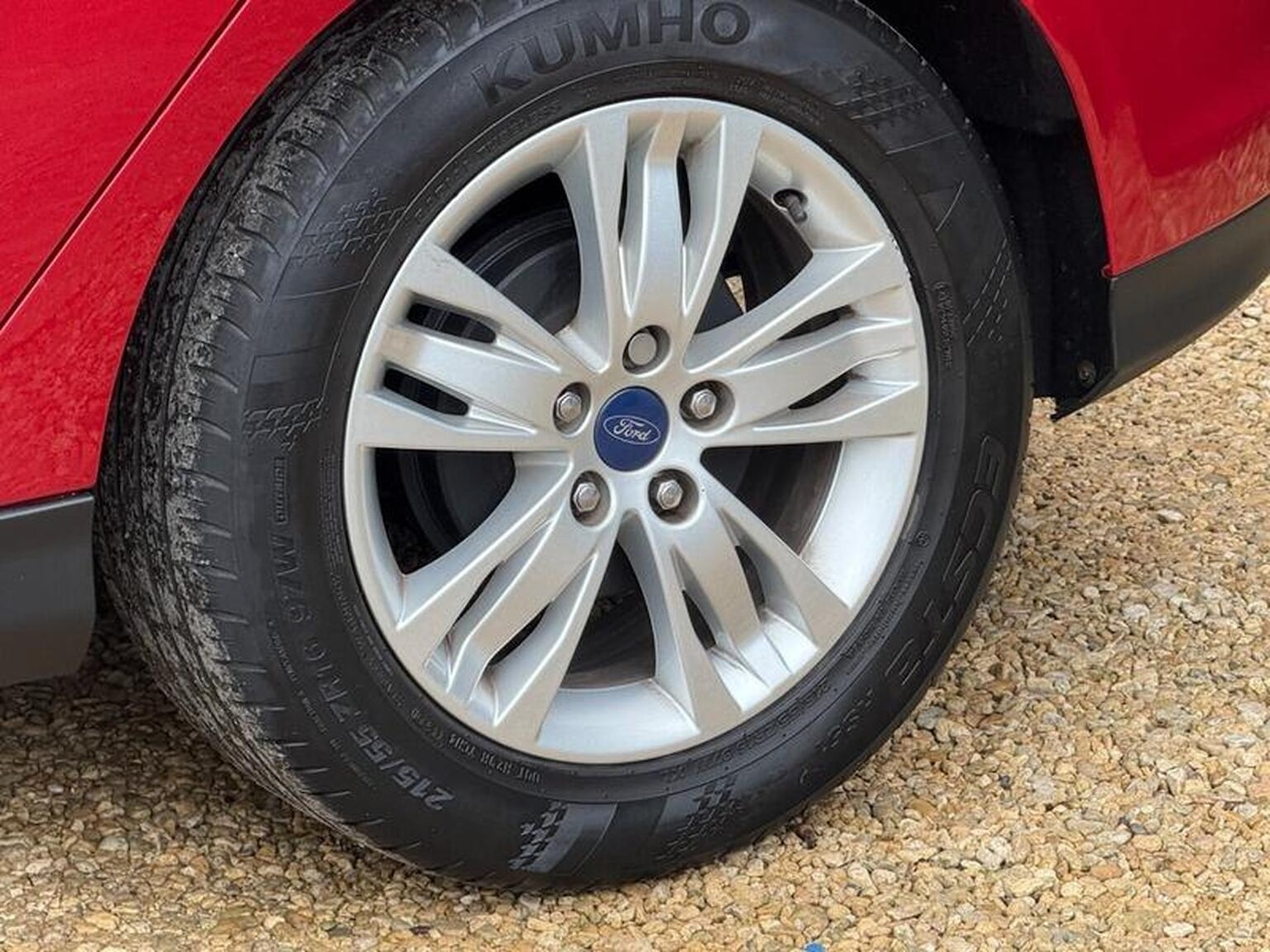 Used Ford Focus 2014 for sale - 76845053: Photo 9