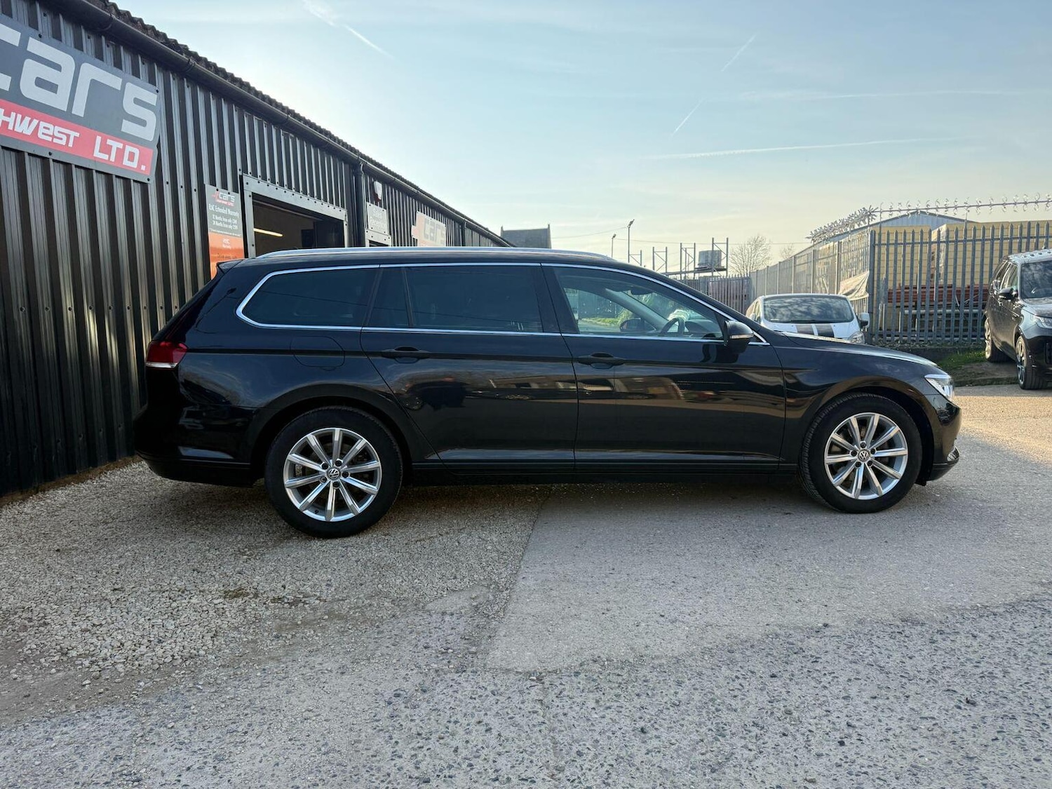 Used Volkswagen Passat 2019 for sale - 77968728: Photo 10