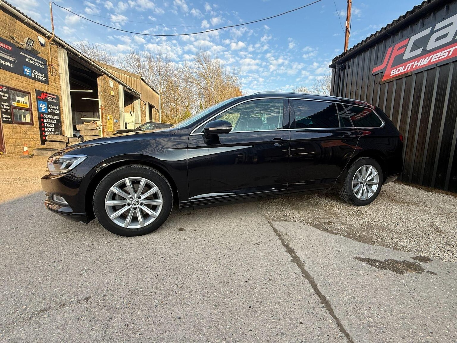 Used Volkswagen Passat 2019 for sale - 77968728: Photo 15