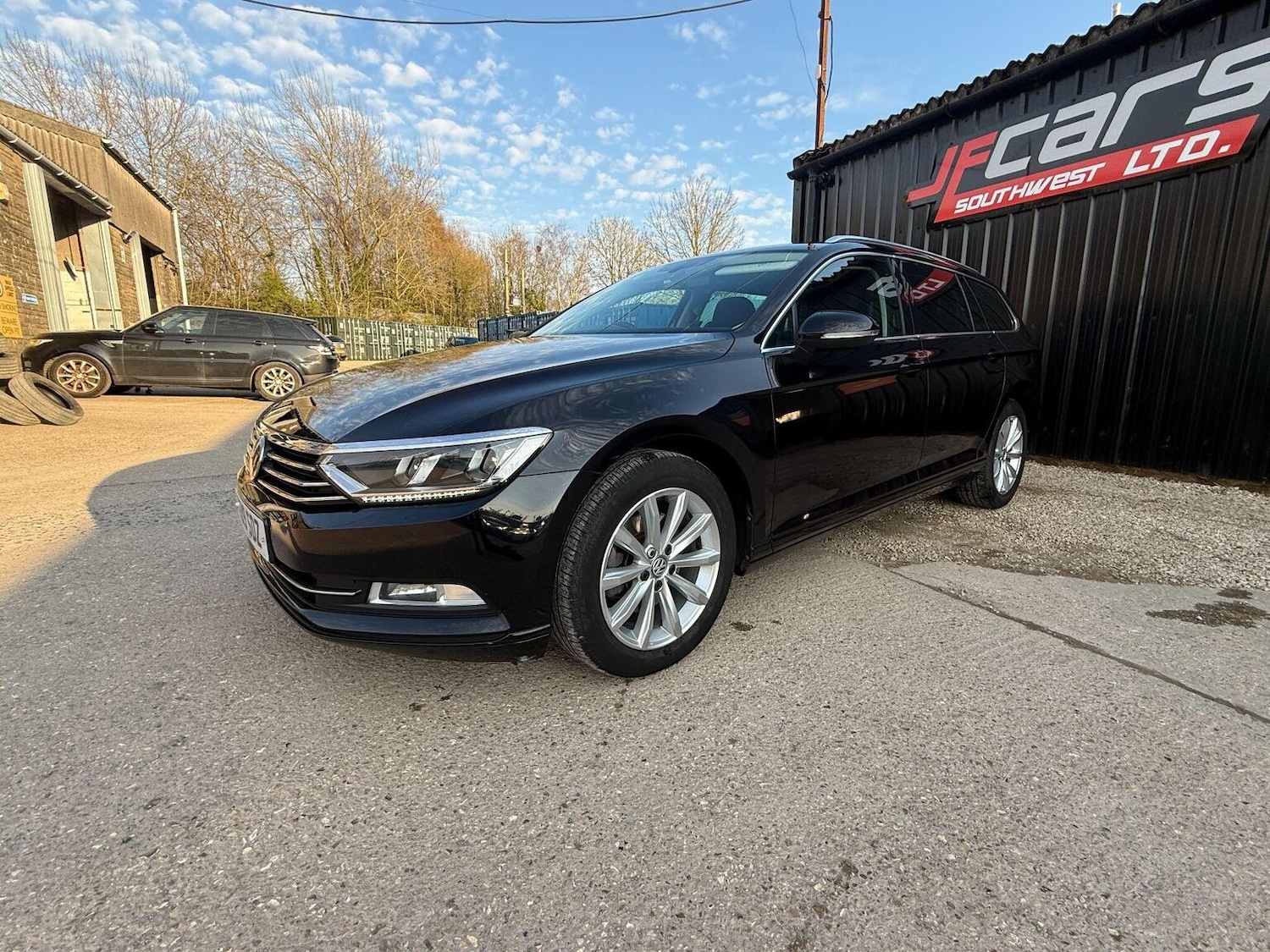 Used Volkswagen Passat 2019 for sale - 77968728: Photo 16