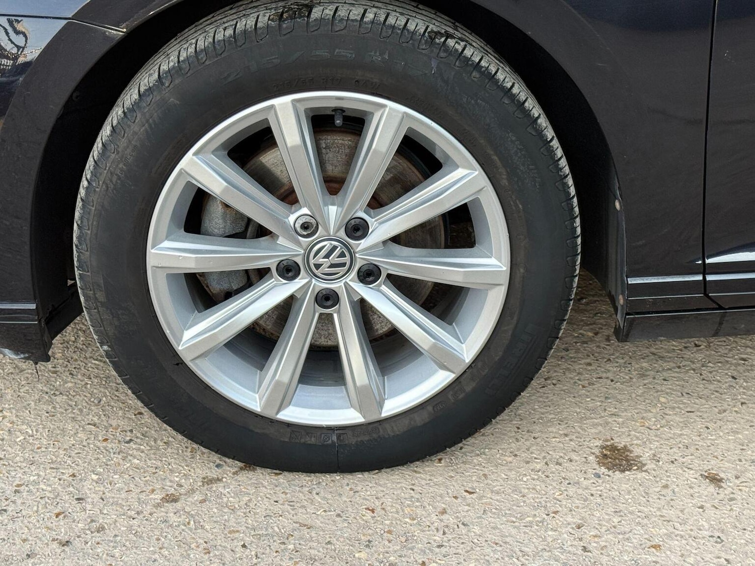 Used Volkswagen Passat 2019 for sale - 77968728: Photo 17