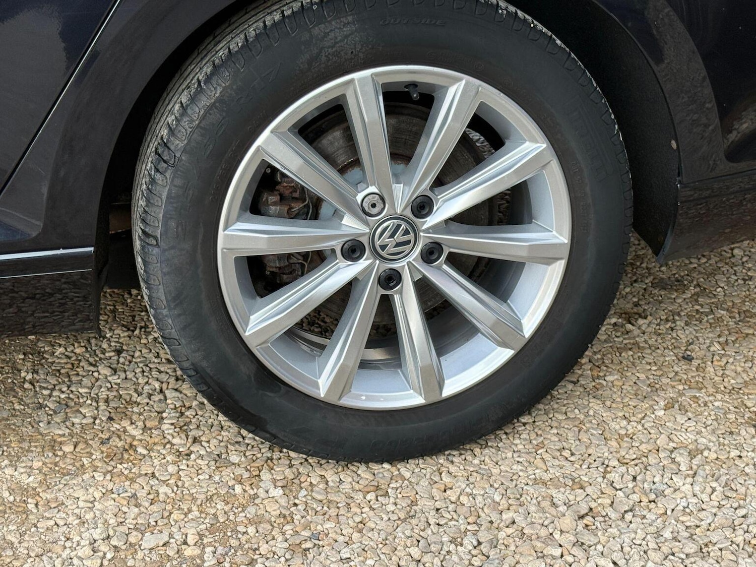 Used Volkswagen Passat 2019 for sale - 77968728: Photo 18