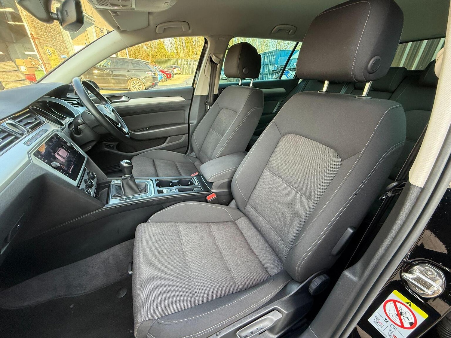 Used Volkswagen Passat 2019 for sale - 77968728: Photo 19