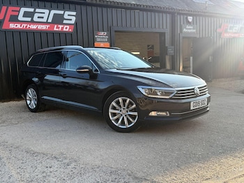Used Volkswagen Passat 2019 for sale - 77968728: Photo