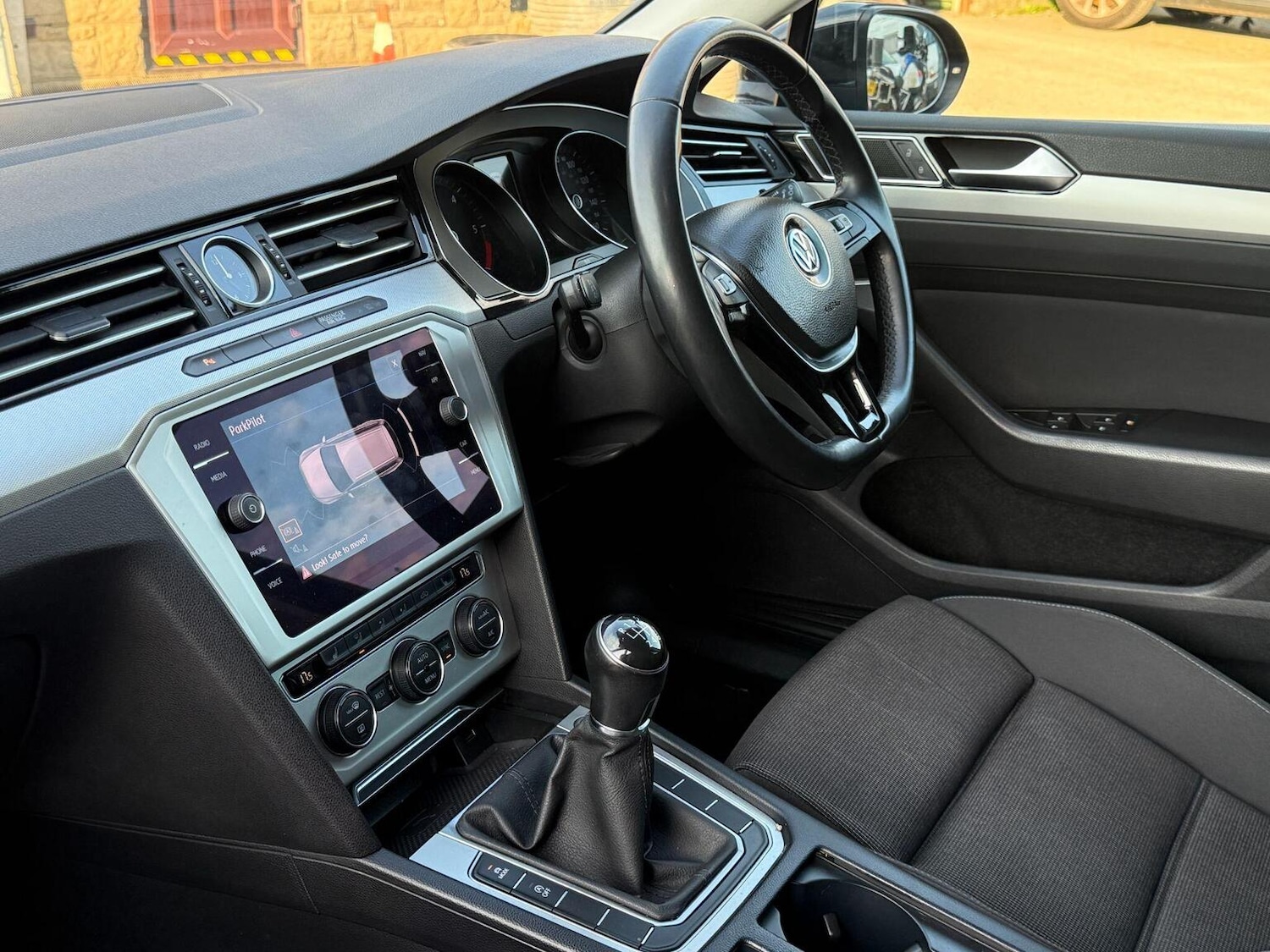 Used Volkswagen Passat 2019 for sale - 77968728: Photo 20