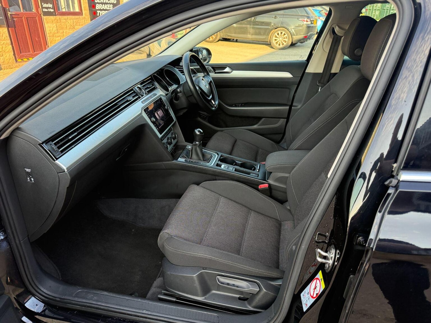 Used Volkswagen Passat 2019 for sale - 77968728: Photo 22