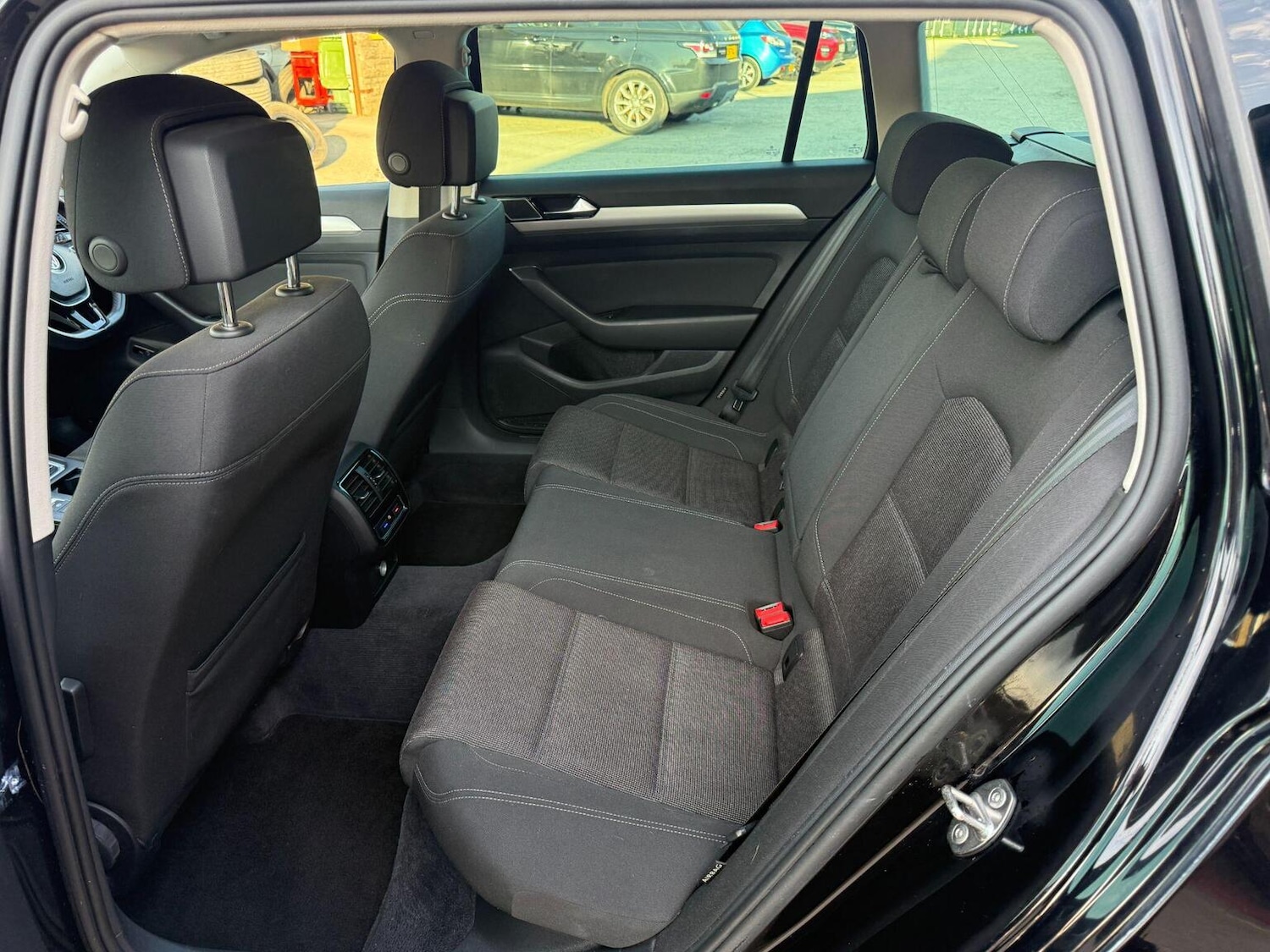 Used Volkswagen Passat 2019 for sale - 77968728: Photo 23