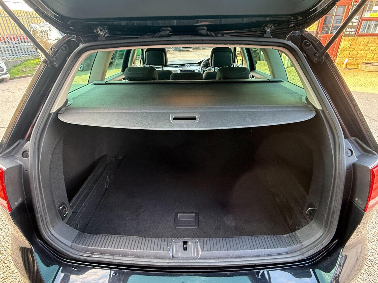 Used Volkswagen Passat 2019 for sale - 77968728: Photo 24