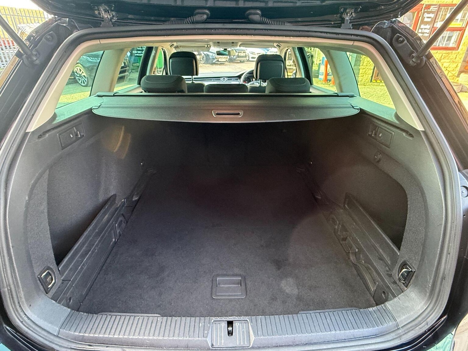 Used Volkswagen Passat 2019 for sale - 77968728: Photo 25