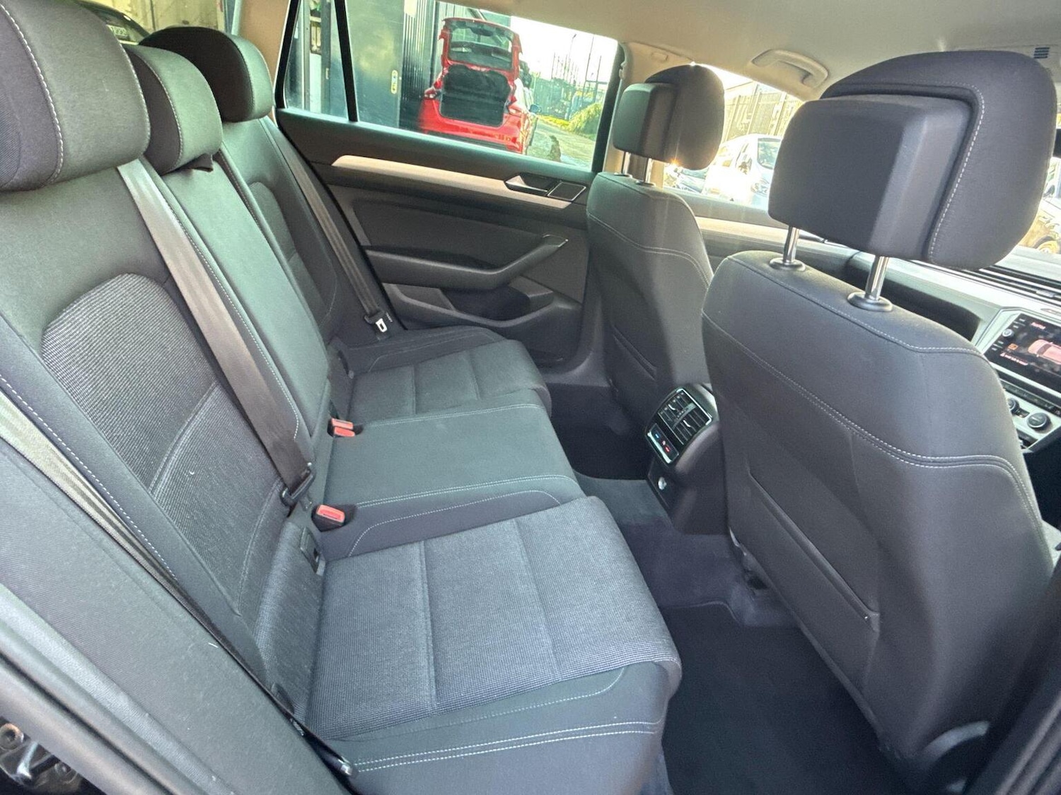 Used Volkswagen Passat 2019 for sale - 77968728: Photo 26