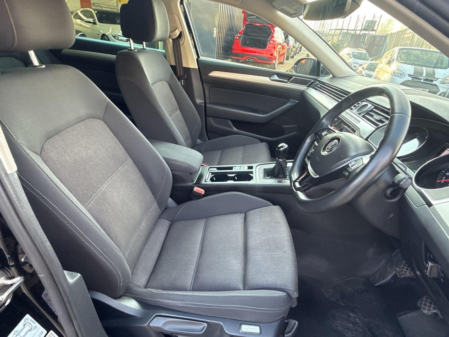 Used Volkswagen Passat 2019 for sale - 77968728: Photo 27