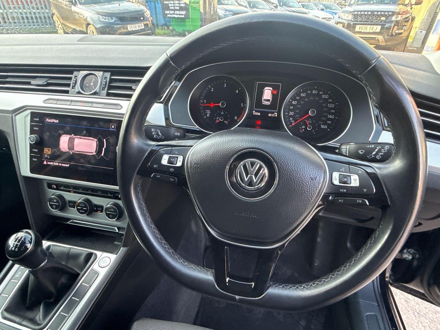 Used Volkswagen Passat 2019 for sale - 77968728: Photo 28