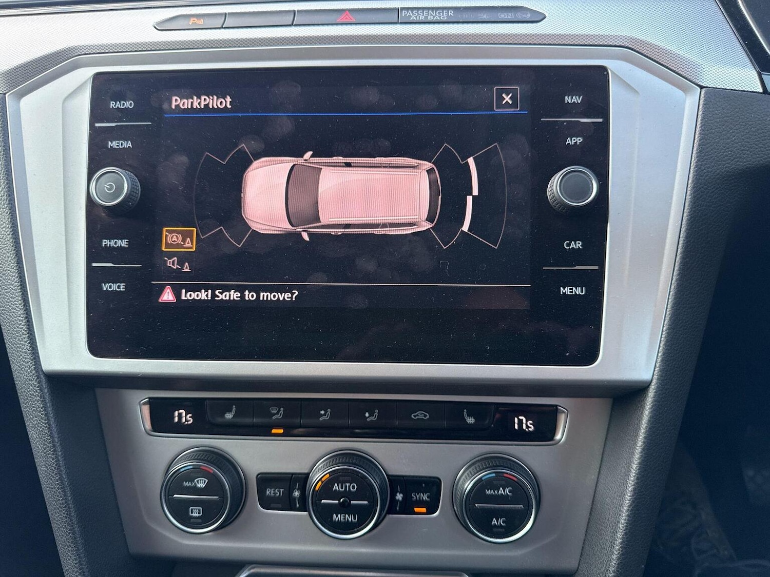 Used Volkswagen Passat 2019 for sale - 77968728: Photo 29