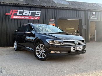 Used Volkswagen Passat 2019 for sale - 77968728: Photo