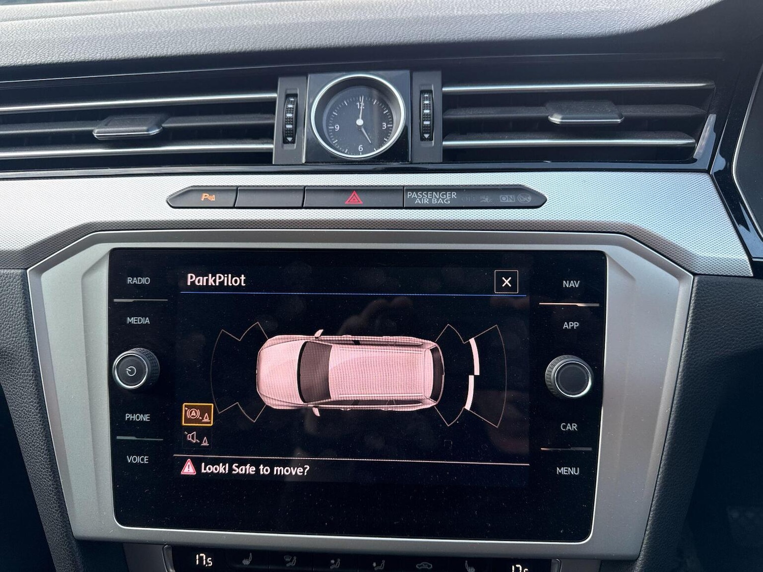 Used Volkswagen Passat 2019 for sale - 77968728: Photo 30