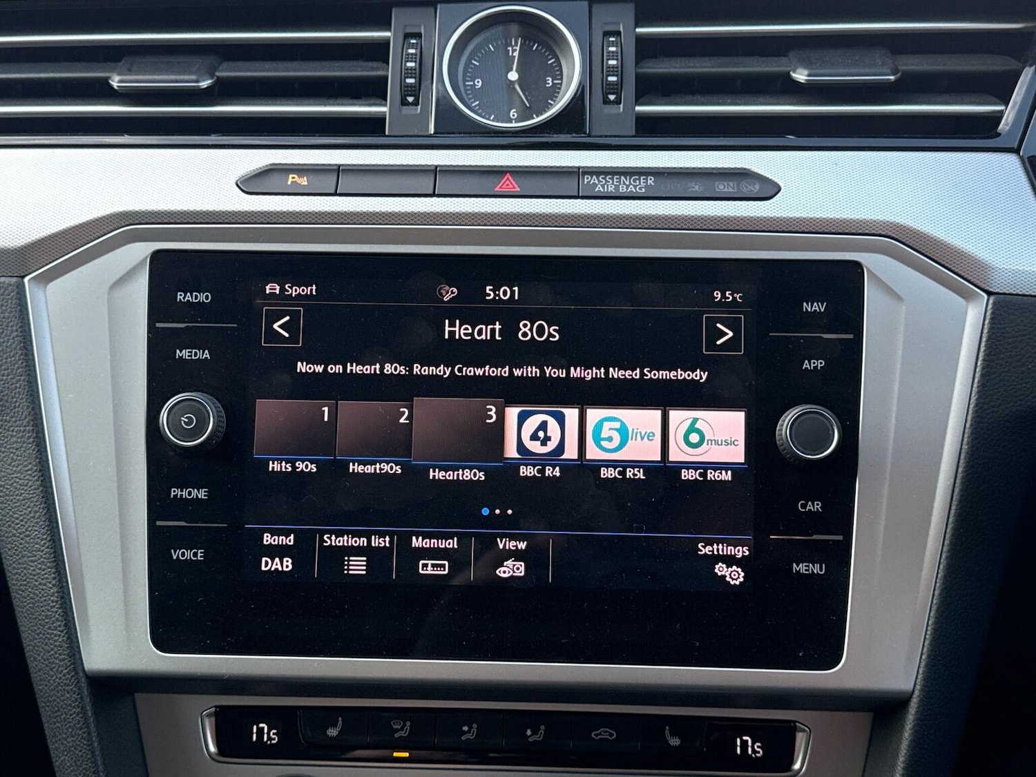 Used Volkswagen Passat 2019 for sale - 77968728: Photo 35