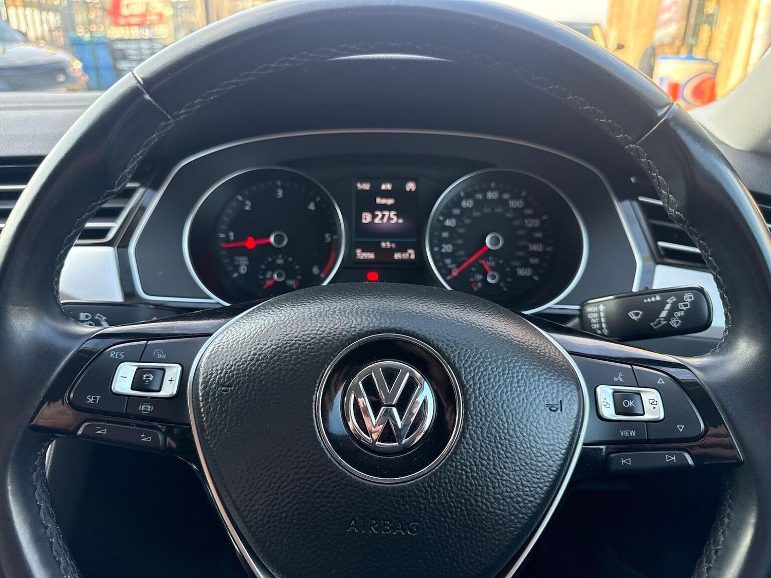 Used Volkswagen Passat 2019 for sale - 77968728: Photo 36