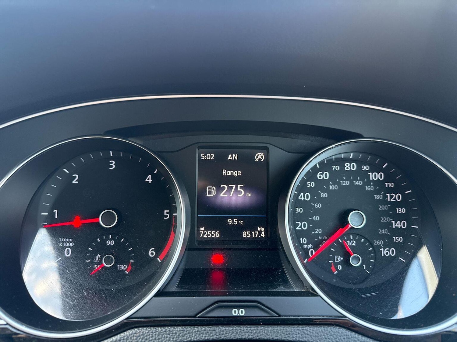 Used Volkswagen Passat 2019 for sale - 77968728: Photo 37