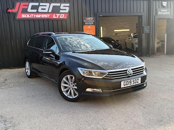 Used Volkswagen Passat 2019 for sale - 77968728: Photo