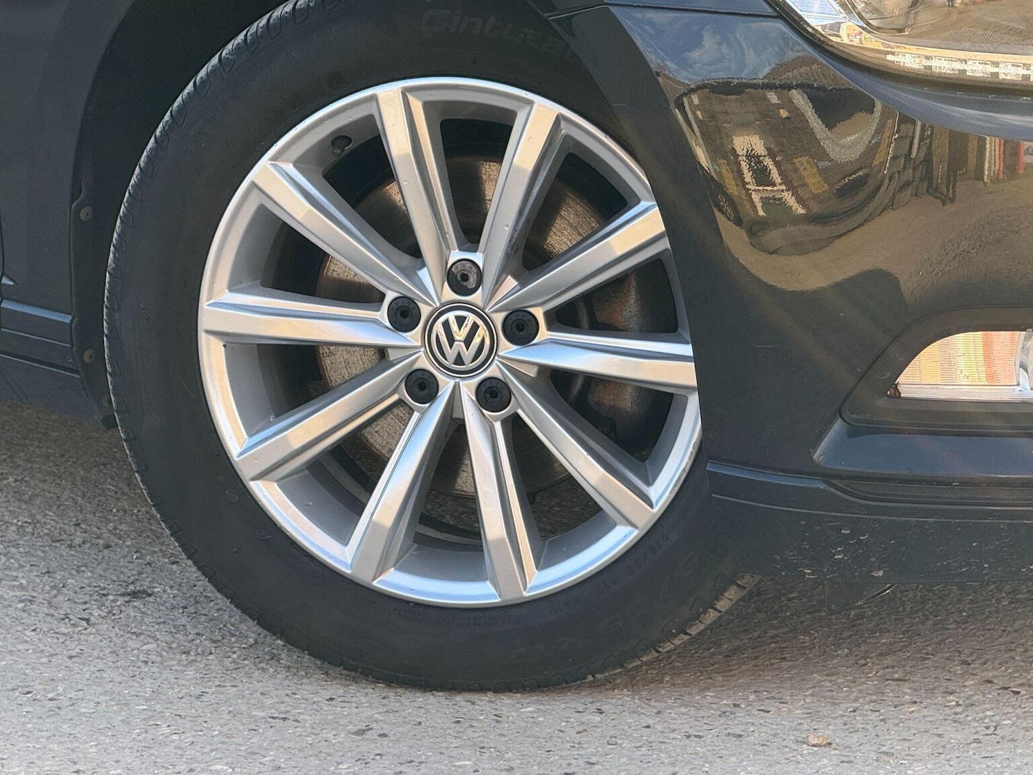 Used Volkswagen Passat 2019 for sale - 77968728: Photo 4