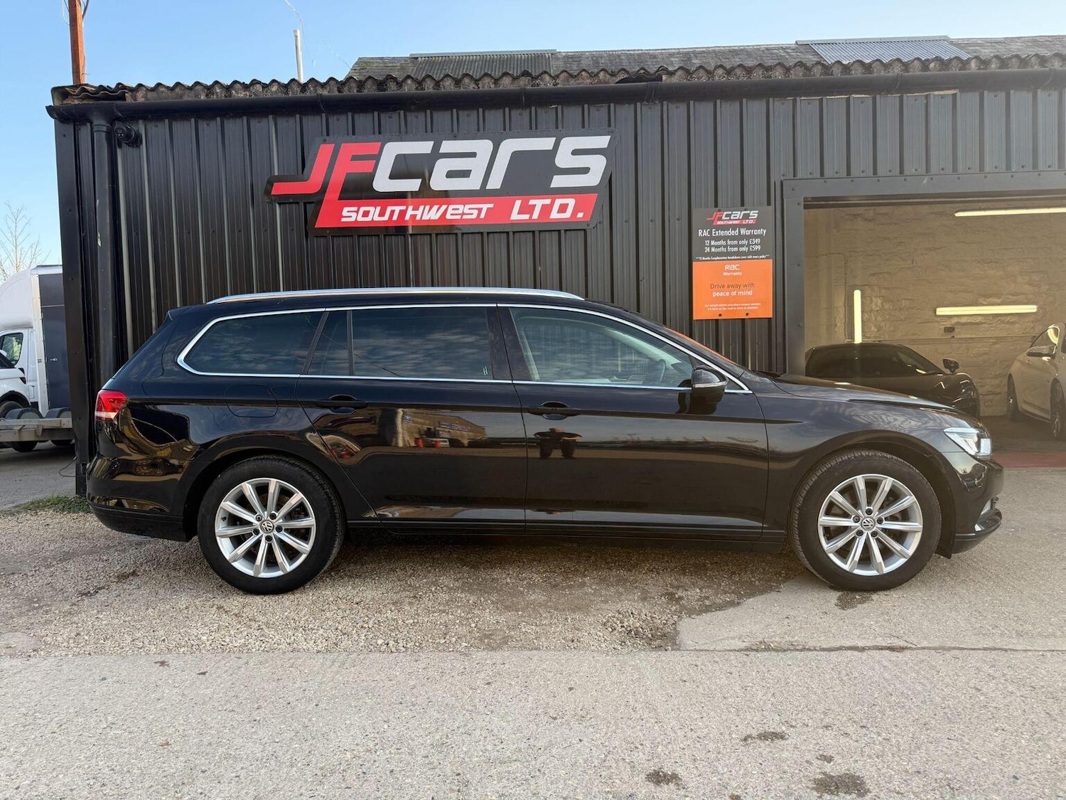 Used Volkswagen Passat 2019 for sale - 77968728: Photo 41