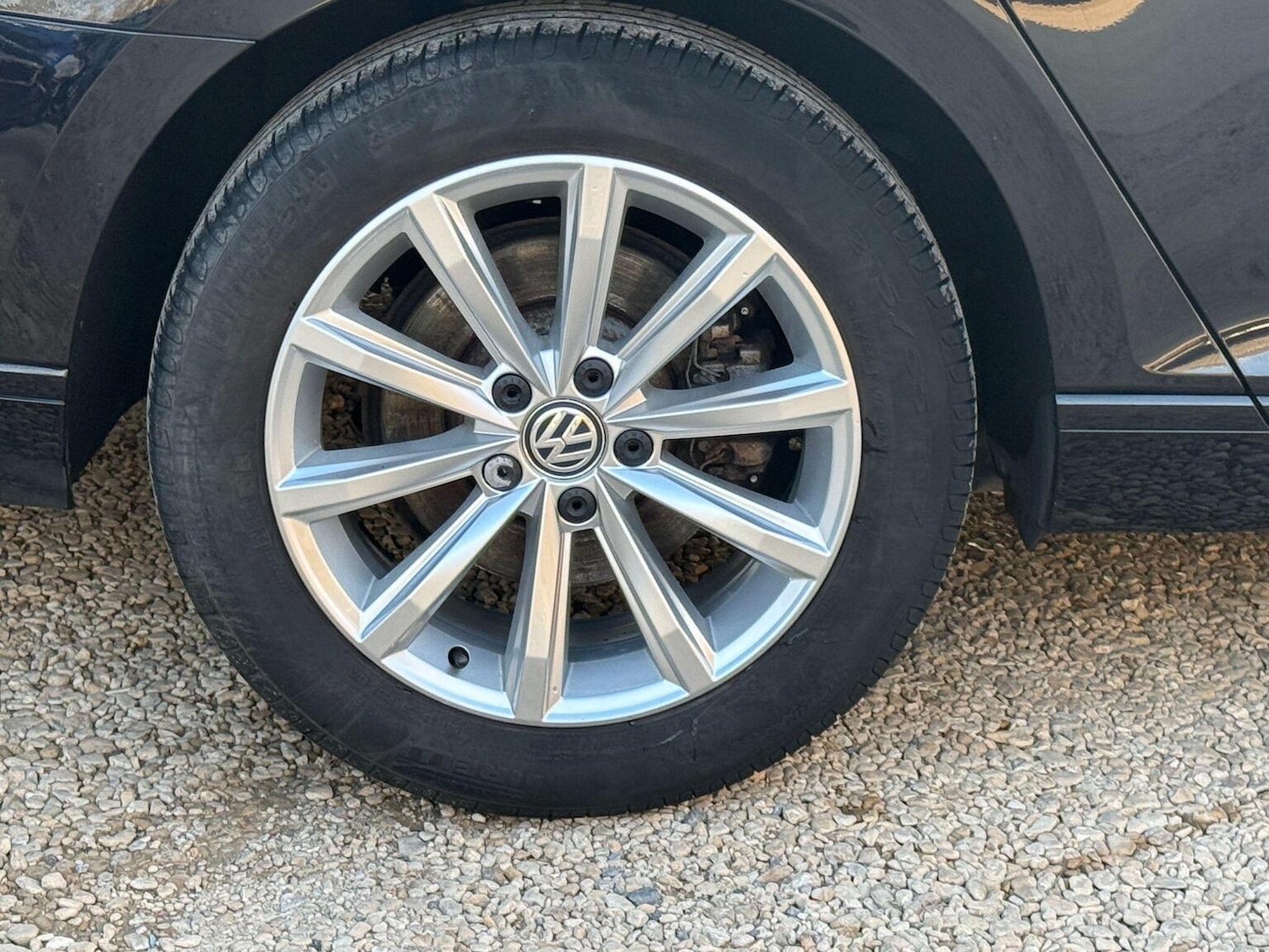 Used Volkswagen Passat 2019 for sale - 77968728: Photo 6