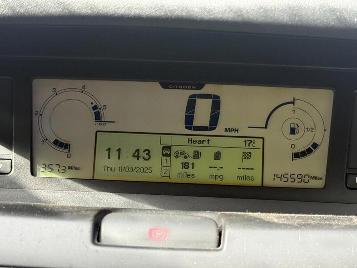 Vehicle 13