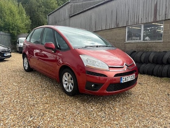 2007 - 1.6 HDi VTR+ Euro 4 5dr