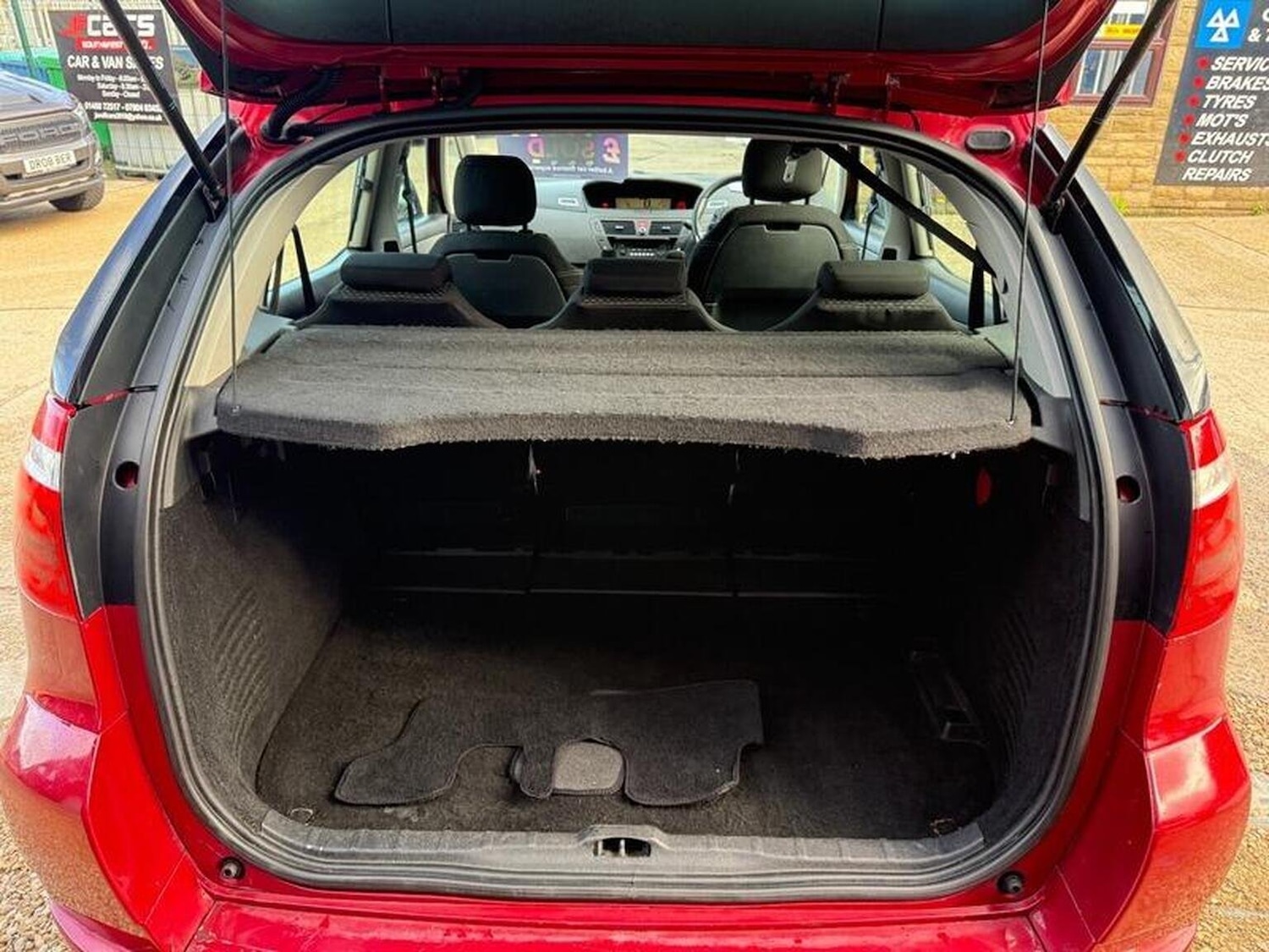 Vehicle 24