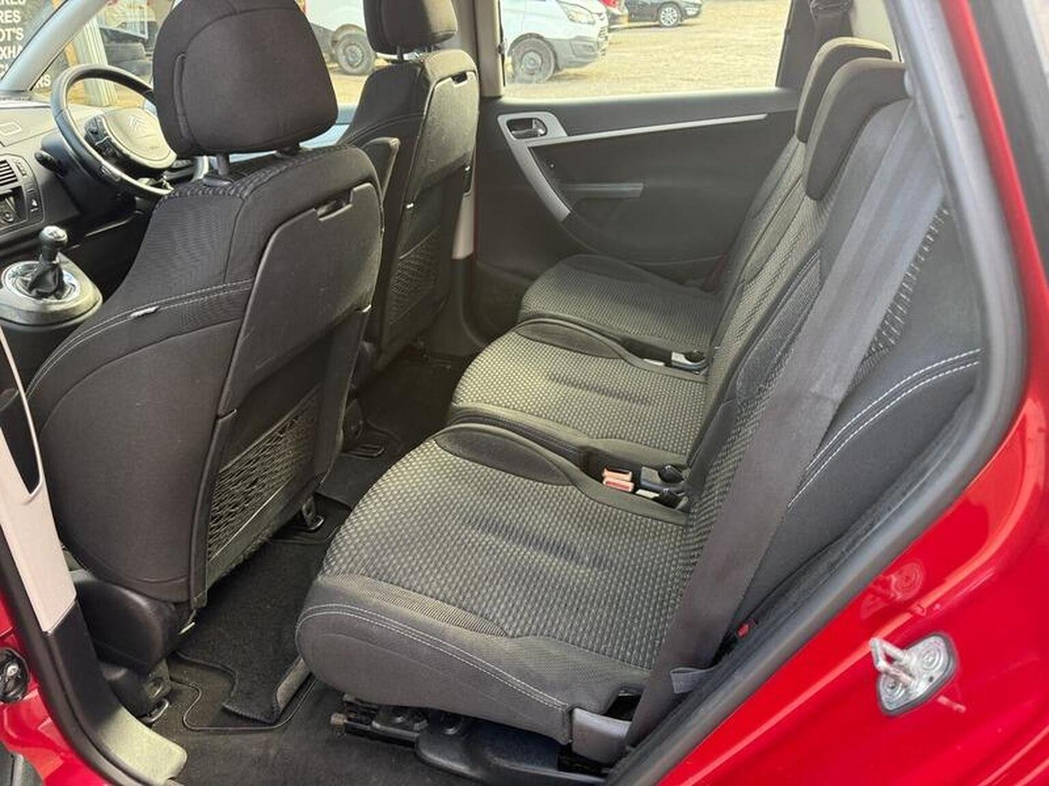 Vehicle 25