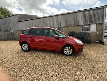 Used Citroen C4 Picasso 2007 for sale - 75925086: Photo