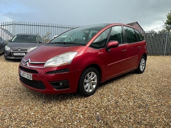 Used Citroen C4 Picasso 2007 for sale - 75925086: Photo