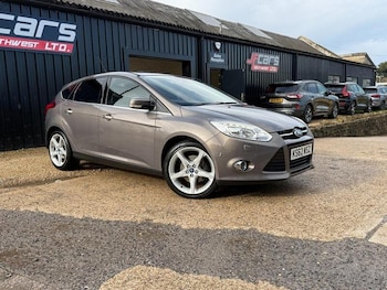 Used Ford Focus 2013 for sale - 75913226: Photo