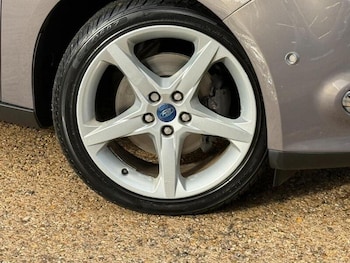 Used Ford Focus 2013 for sale - 75913226: Photo