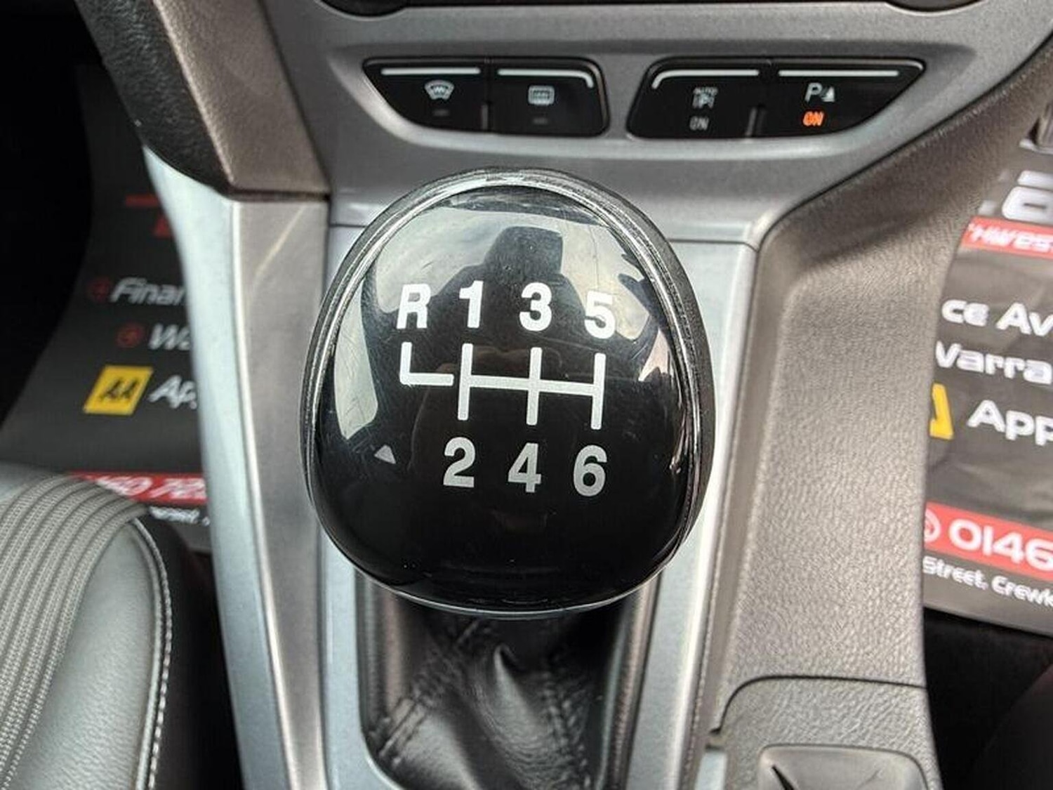 Vehicle 41
