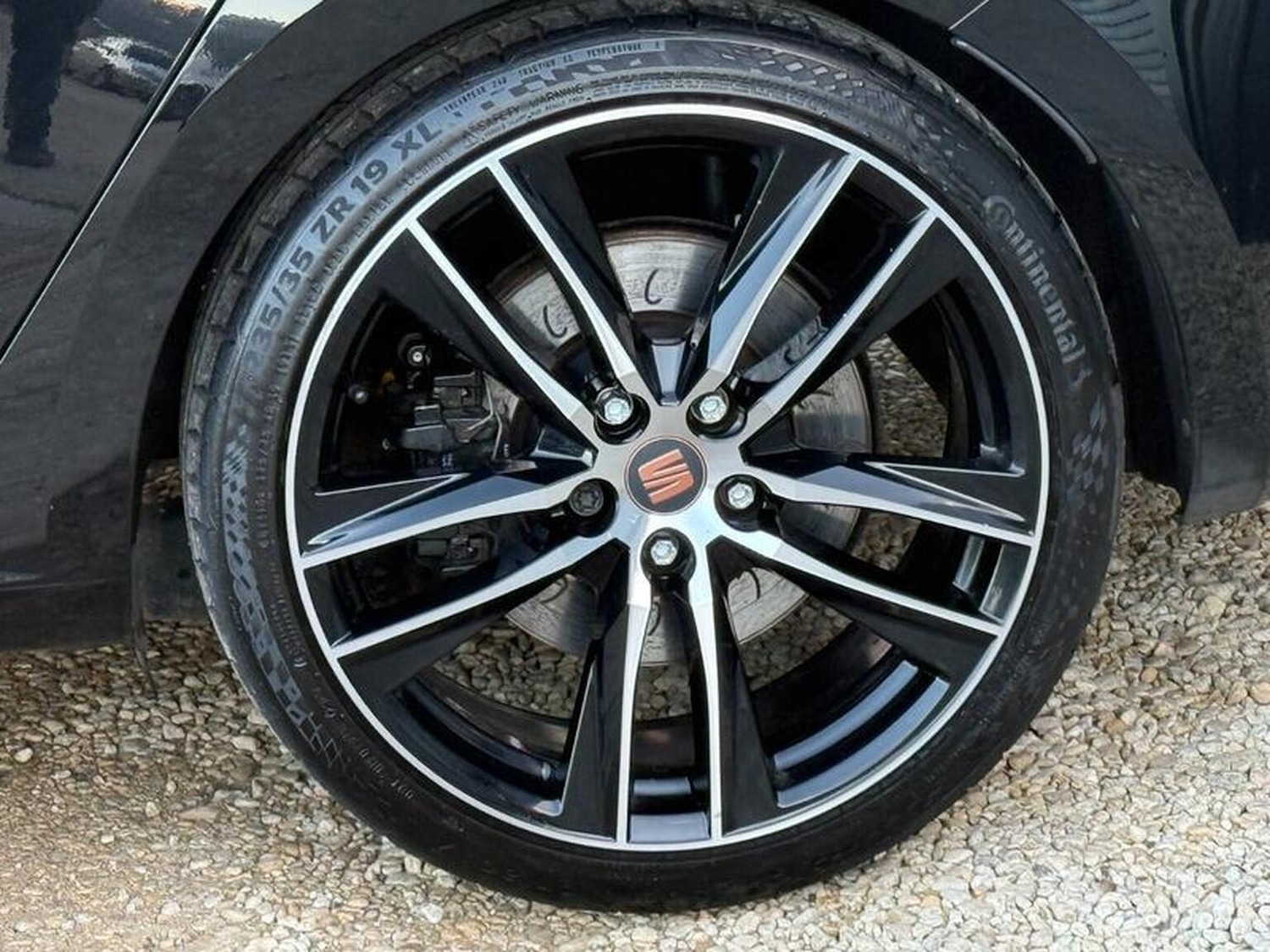 Used SEAT Leon 2019 for sale - 76637427: Photo 12