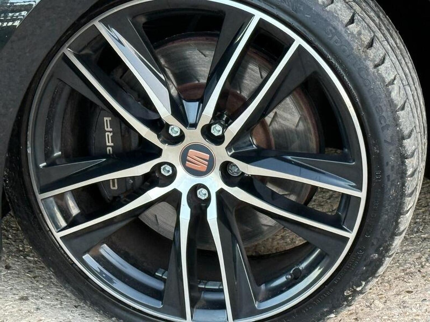 Used SEAT Leon 2019 for sale - 76637427: Photo 13