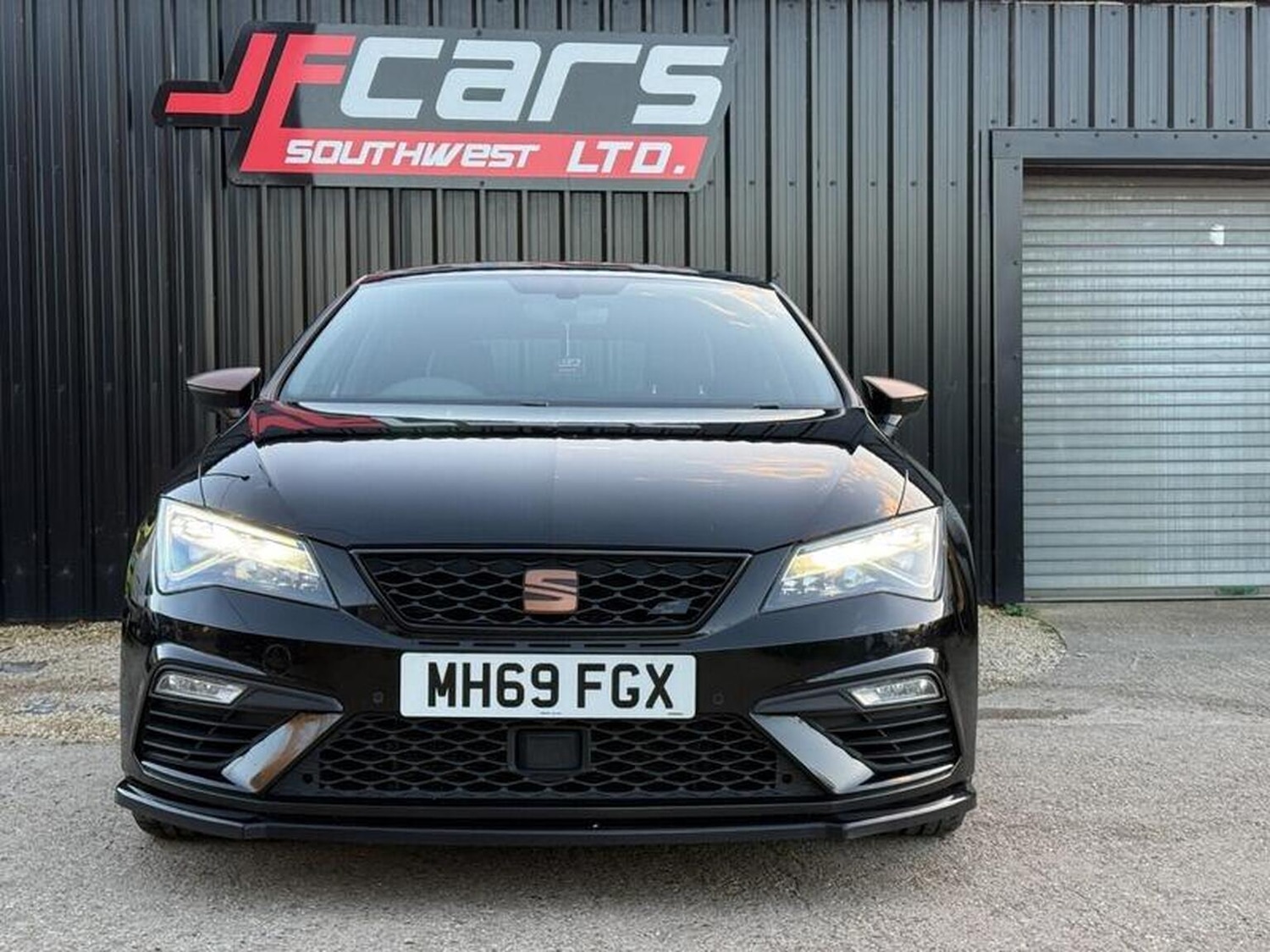 Used SEAT Leon 2019 for sale - 76637427: Photo 15