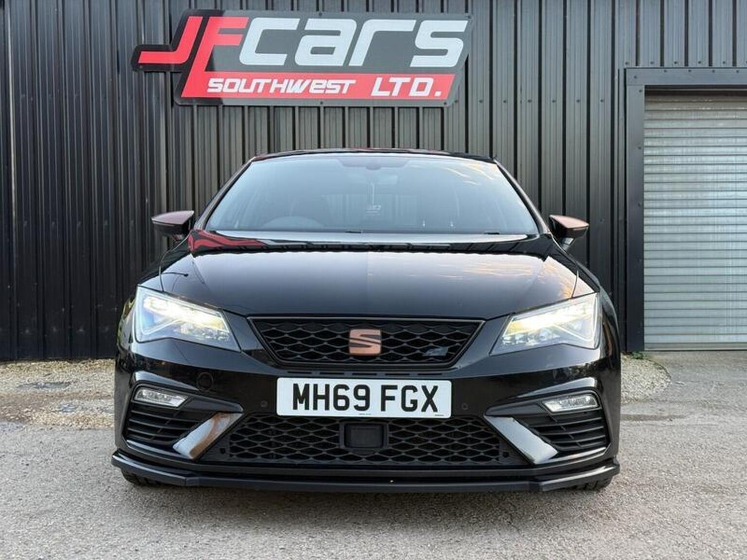 Used SEAT Leon 2019 for sale - 76637427: Photo 16