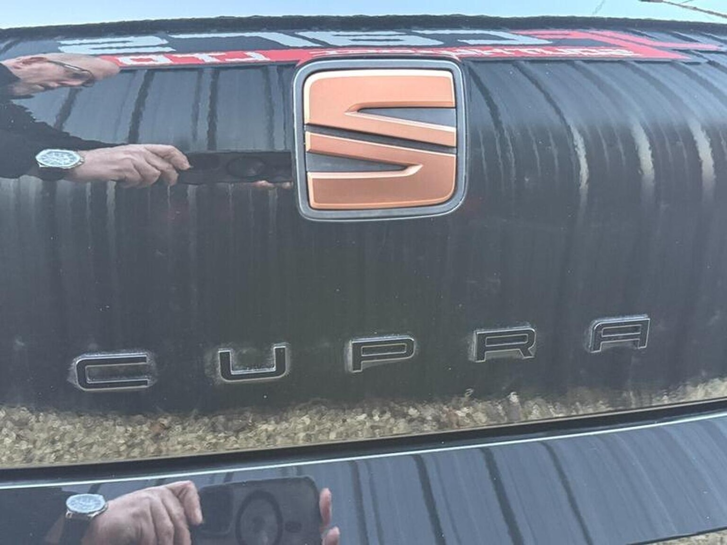 Used SEAT Leon 2019 for sale - 76637427: Photo 24