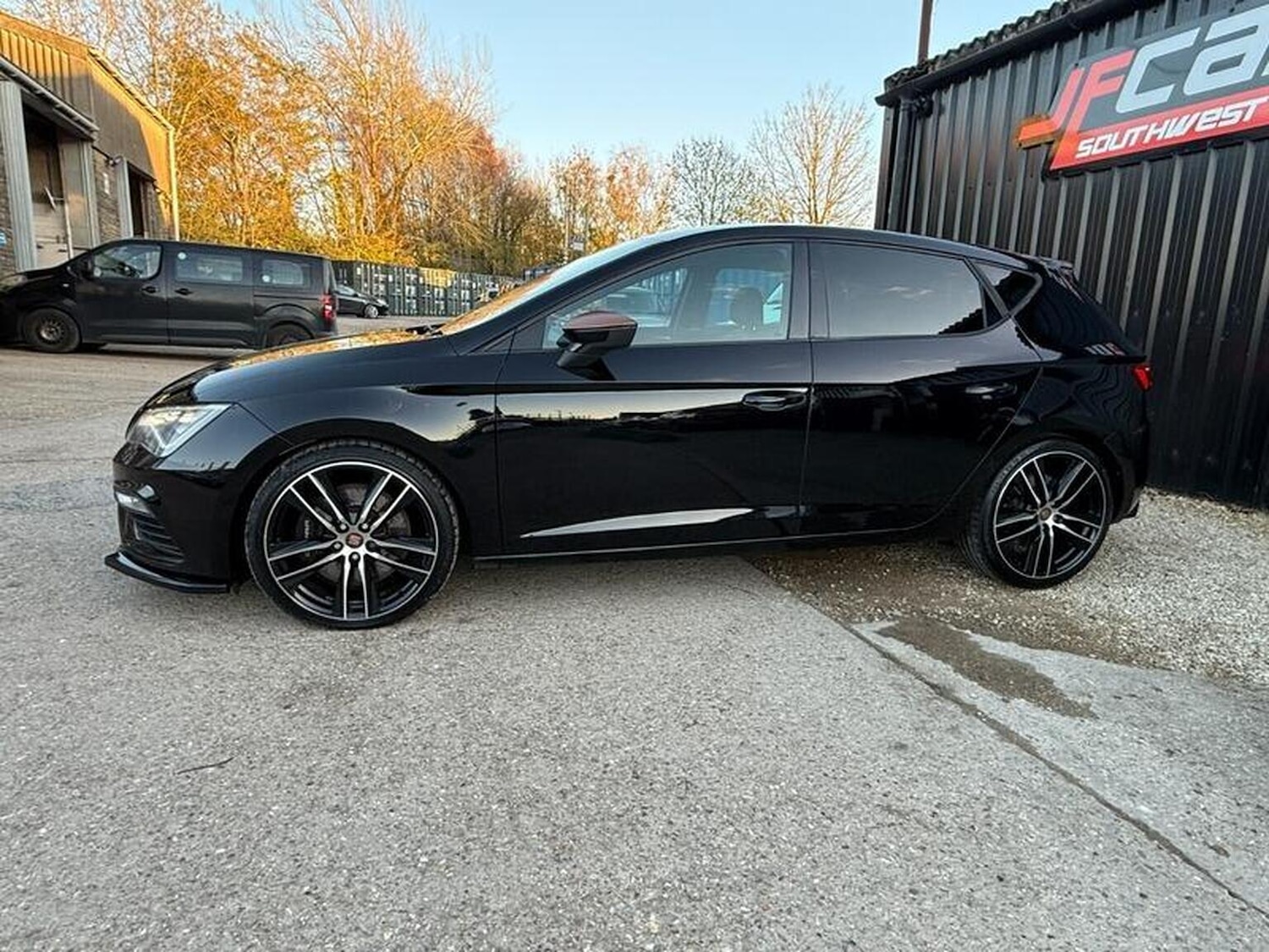Used SEAT Leon 2019 for sale - 76637427: Photo 28