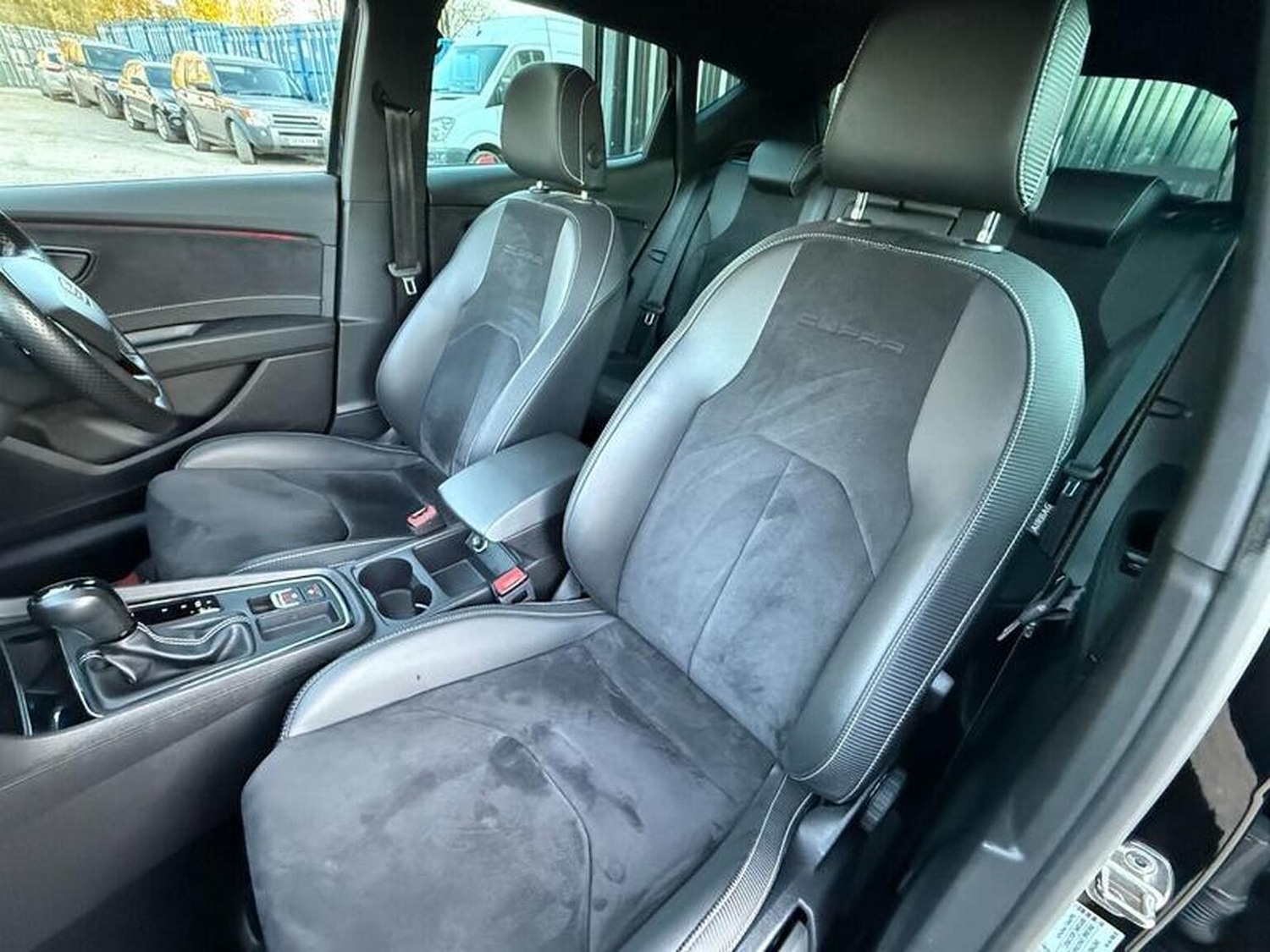 Used SEAT Leon 2019 for sale - 76637427: Photo 34