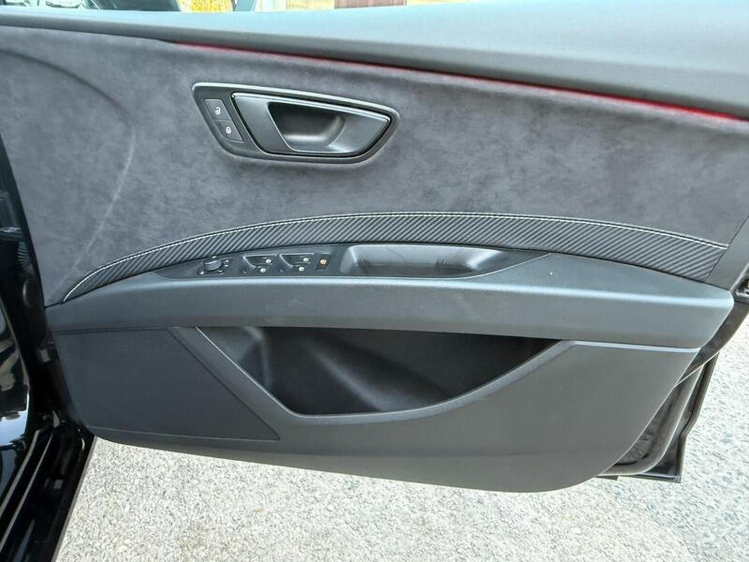 Used SEAT Leon 2019 for sale - 76637427: Photo 43